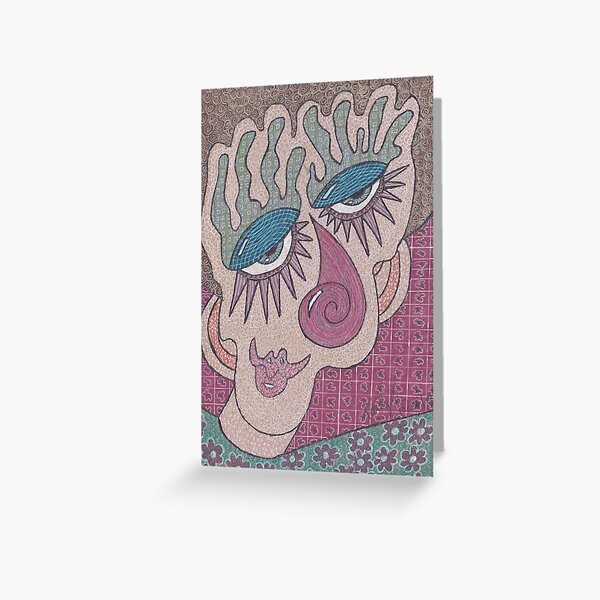 Greeting Card