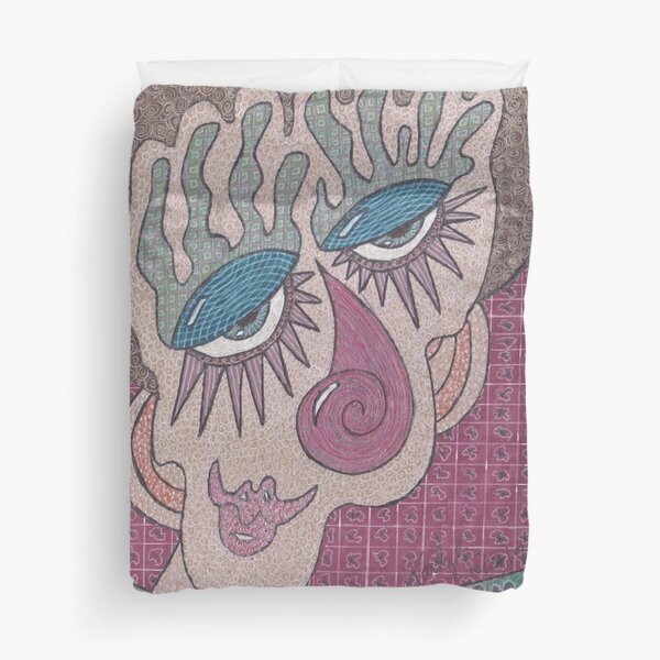 Duvet Cover