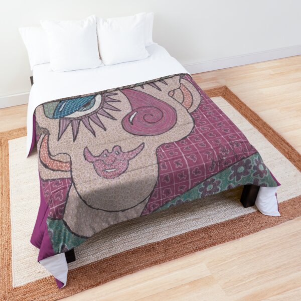 Comforter
