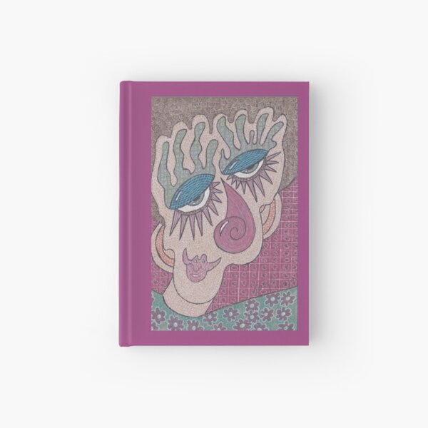 Hardcover Journal