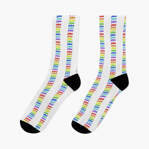 Item preview, Piss Rainbow designed and sold by Stepadoda.