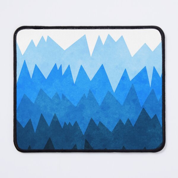 Item preview, There's a Chill in the Air designed and sold by Carlos Phillips.