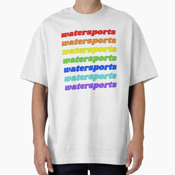 Item preview, Watersports Rainbow designed and sold by Stepadoda.