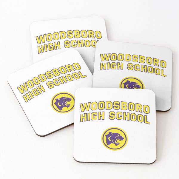 Item preview, Woodsboro High School t-shirt designed and sold by beretro.