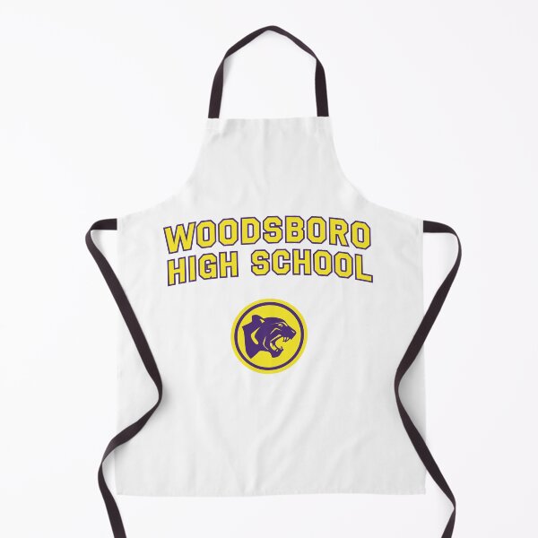 Item preview, Woodsboro High School t-shirt designed and sold by beretro.