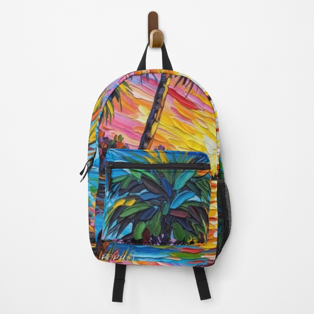 Item preview, Backpack designed and sold by Splatterstudio2.