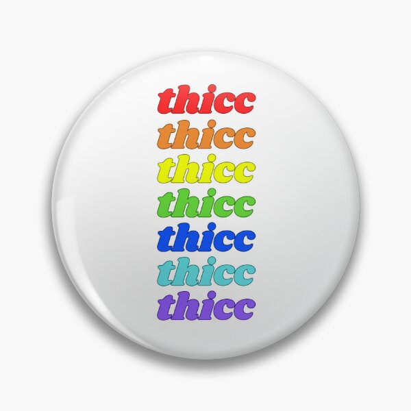 Artikelvorschau, Dicker Regenbogen entworfen und verkauft von Stepadoda.