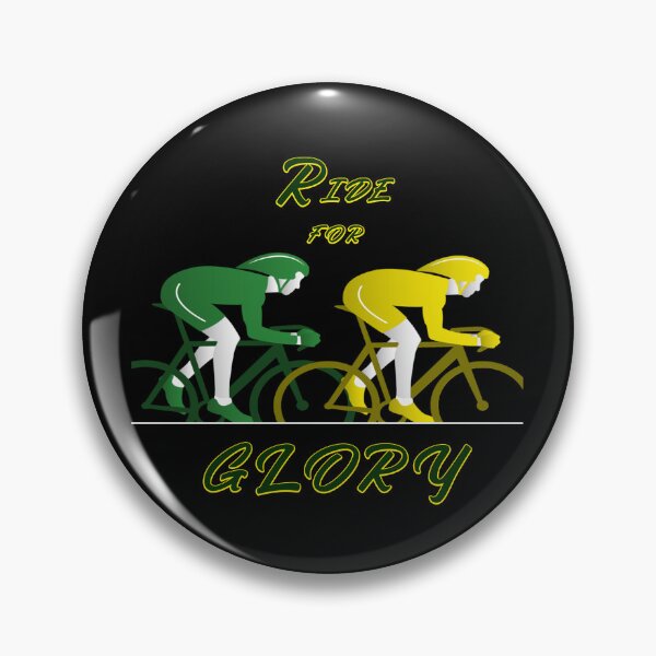 Item preview,  RIDE FOR GLORY designed and sold by SocksPlusClub.