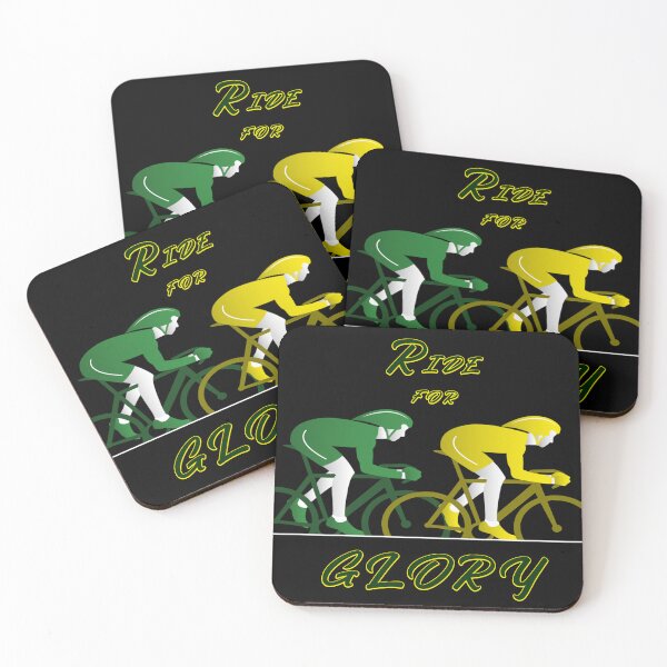 Item preview,  RIDE FOR GLORY designed and sold by SocksPlusClub.