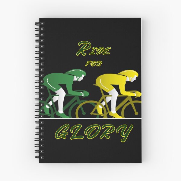 Item preview,  RIDE FOR GLORY designed and sold by SocksPlusClub.