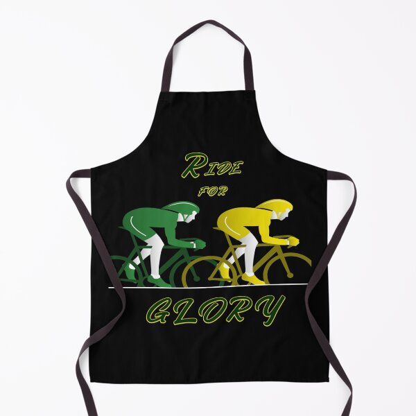 Item preview,  RIDE FOR GLORY designed and sold by SocksPlusClub.