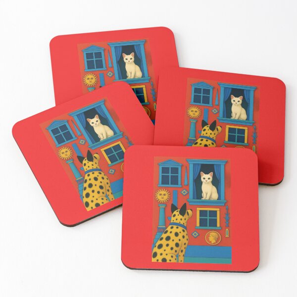 Item preview, Animal Recital: Romeo and Juliet designed and sold by SammyMorry.