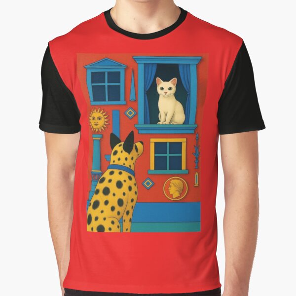 Item preview, Animal Recital: Romeo and Juliet designed and sold by SammyMorry.