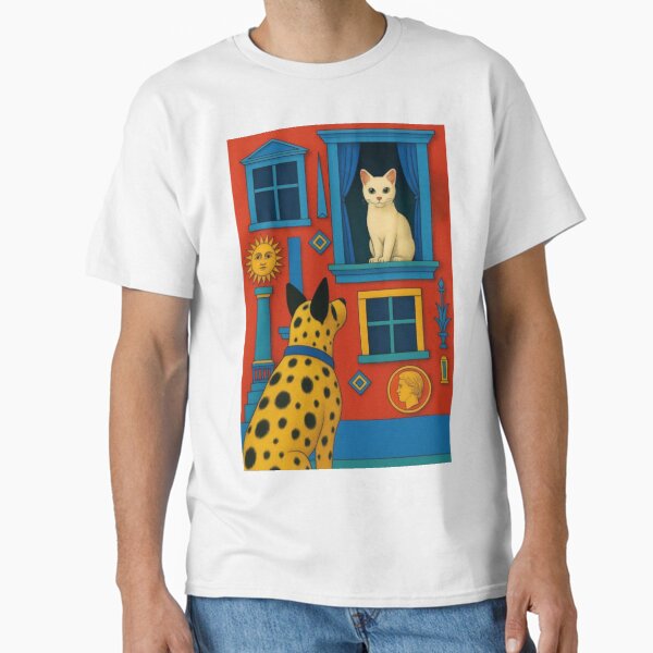 Item preview, Animal Recital: Romeo and Juliet designed and sold by SammyMorry.