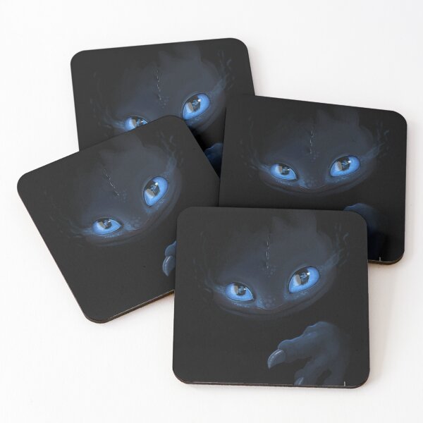 Item preview, HamHam Glowing Eyes designed and sold by HamHam5.