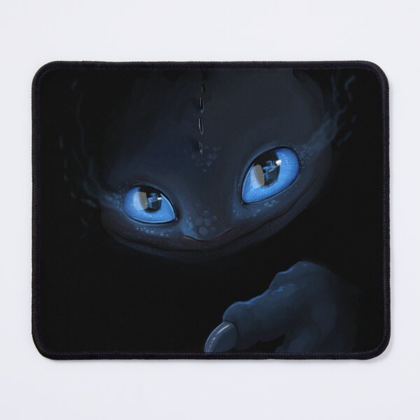 Item preview, HamHam Glowing Eyes designed and sold by HamHam5.
