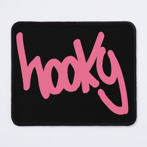 Item preview, Hooky Pink designed and sold by SimsRice.