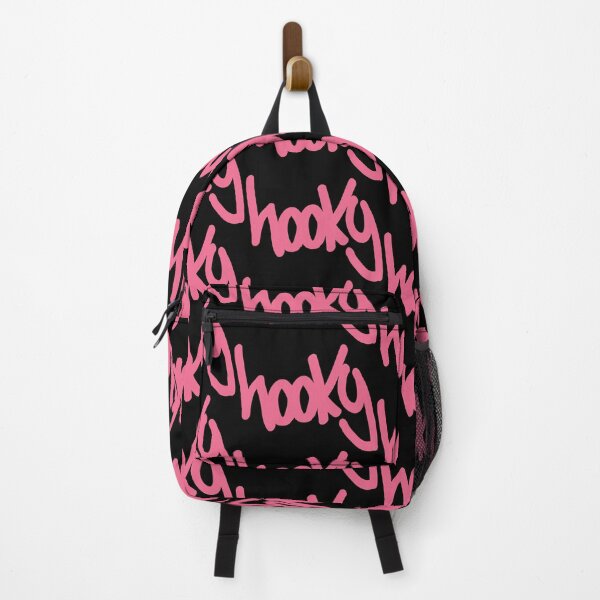 Item preview, Hooky Pink designed and sold by SimsRice.