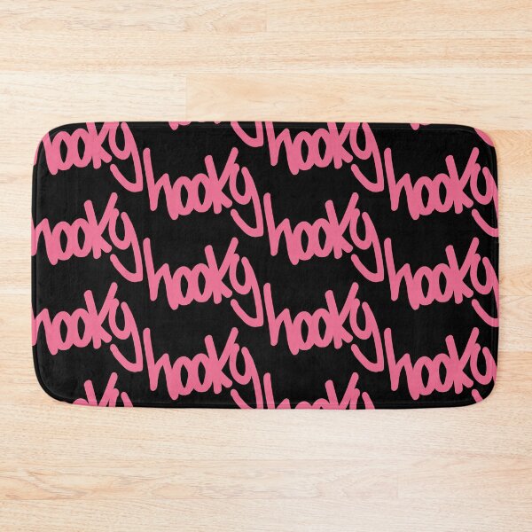 Item preview, Hooky Pink designed and sold by SimsRice.