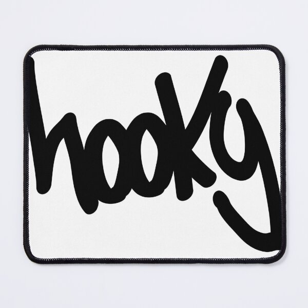 Item preview, Hooky Black designed and sold by SimsRice.