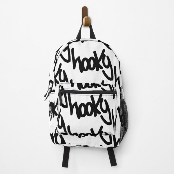 Item preview, Hooky Black designed and sold by SimsRice.