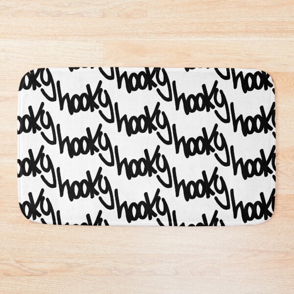 Item preview, Hooky Black designed and sold by SimsRice.