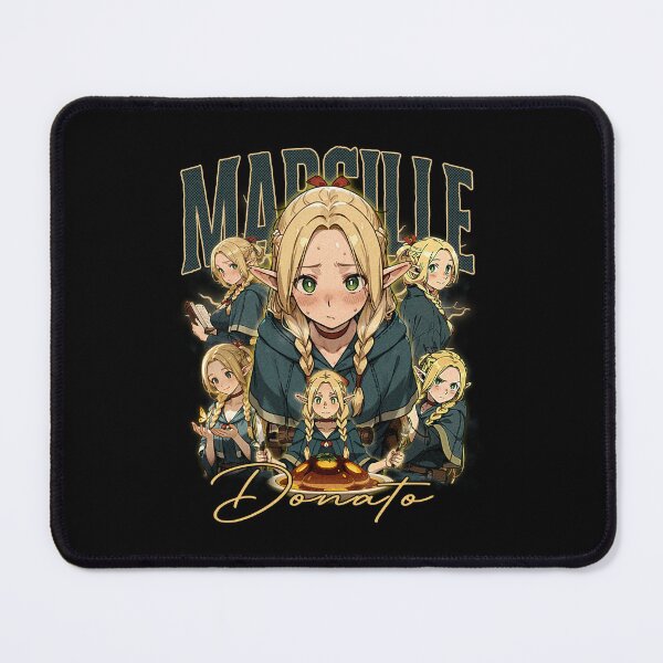 Item preview, Marcille Donato Vintage Retro Bootleg designed and sold by MadShroomPrints.