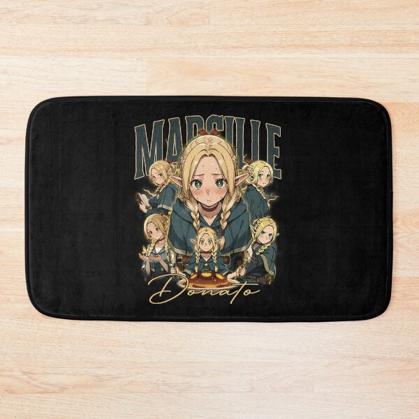 Item preview, Marcille Donato Vintage Retro Bootleg designed and sold by MadShroomPrints.