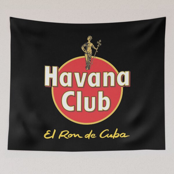 Item preview, Cosmic wormhole portal havana club AHbeckons curiosity designed and sold by fluehuj.