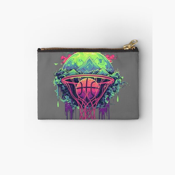 Artikelvorschau, Basketballkorb entworfen und verkauft von RadManDesigns.