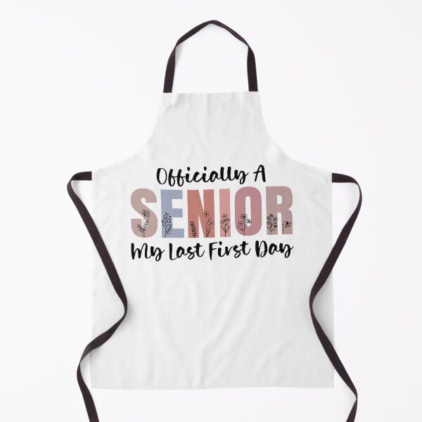 Item preview, Senior 2026 Last First Day of School 12th Grade 2026 designed and sold by Stick-Artistry.