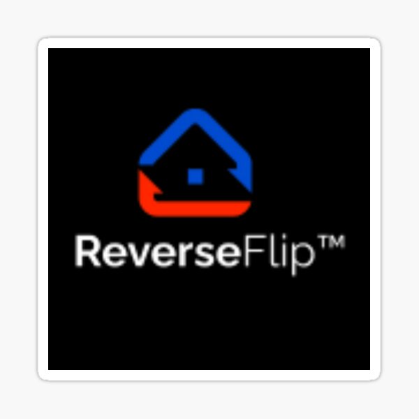 Item preview, Reverse Flip Merch! designed and sold by firsttimegrand.