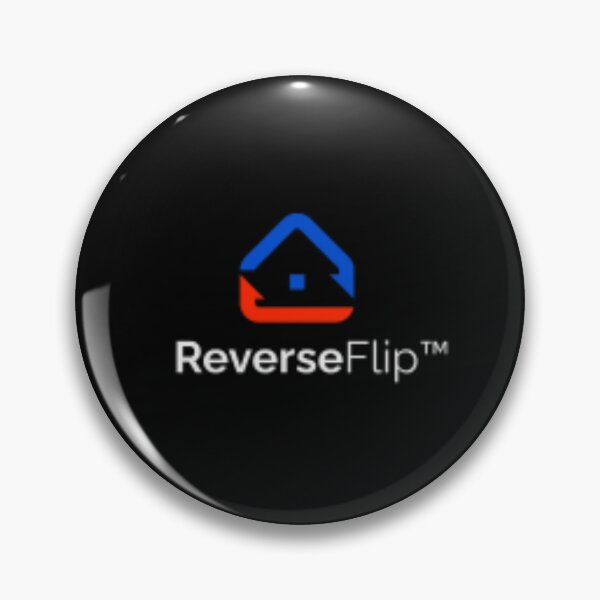 Artikelvorschau, Reverse-Flip-Merch! entworfen und verkauft von firsttimegrand.