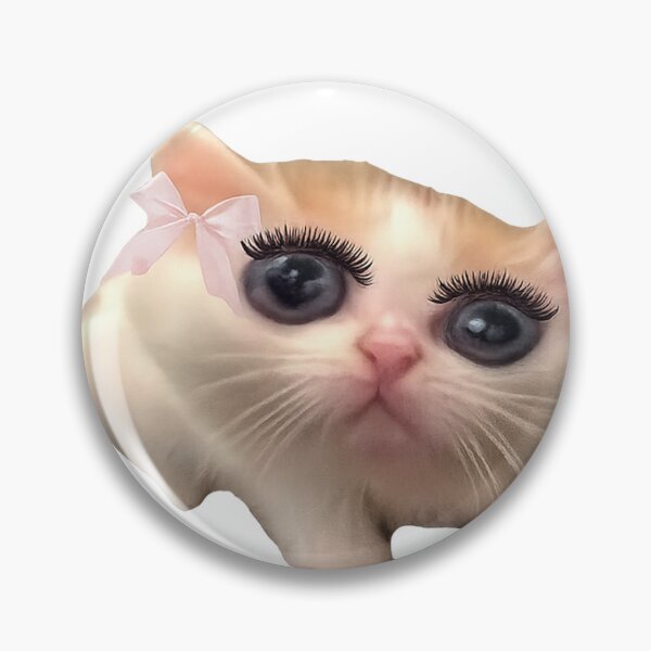 Item preview, Glamour Kitty designed and sold by Kunst-Shirt.