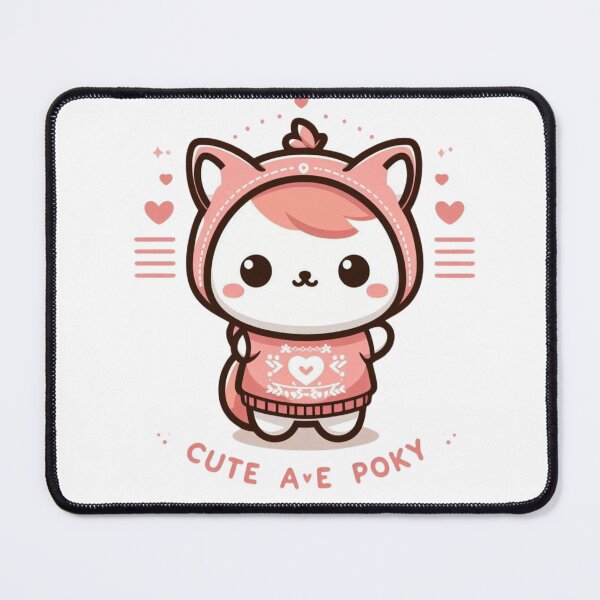 Item preview, cutie poky designed and sold by storeofmylOVE.