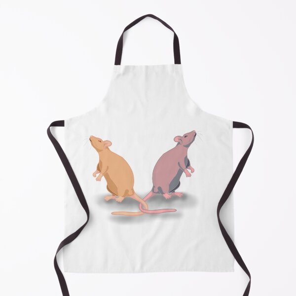 Item preview, Happy little rats designed and sold by KisuSolstice.