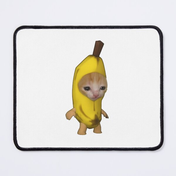 Item preview, Sad Banana Cat - Banana El Gato - Banana Cat designed and sold by Kunst-Shirt.