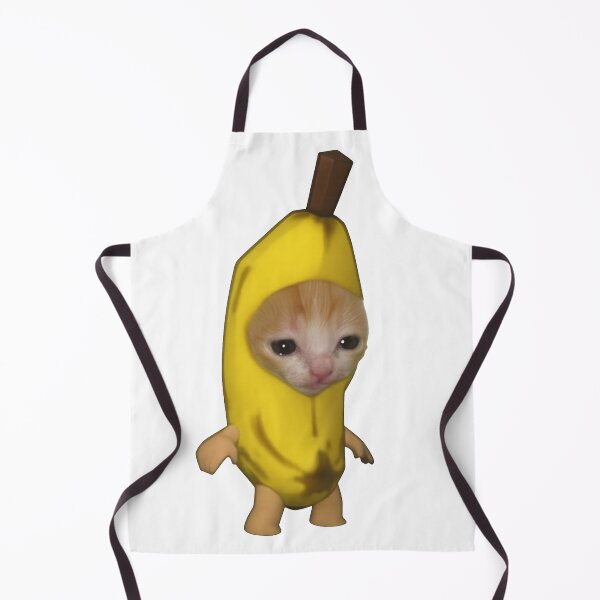 Item preview, Sad Banana Cat - Banana El Gato - Banana Cat designed and sold by Kunst-Shirt.