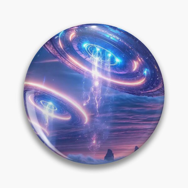 Item preview, Incursion, Interdimensional Consequence designed and sold by OmniaLotus.