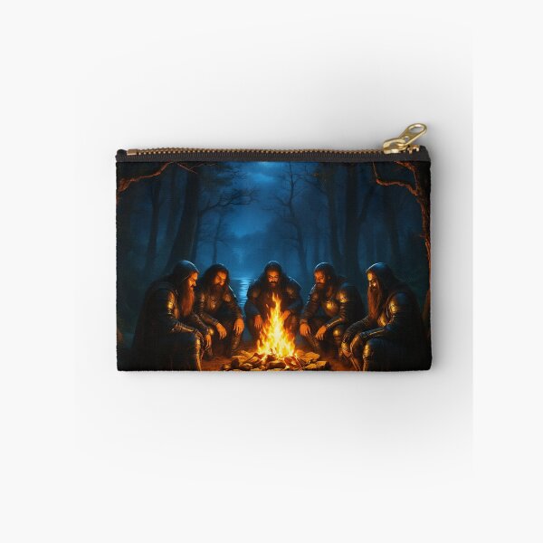 Item preview, Fire and Moonlight designed and sold by Joey Mansell Shop.