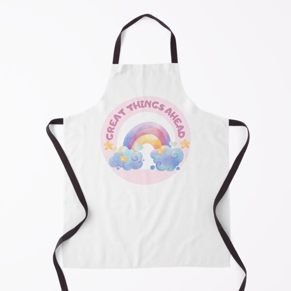 Item preview, great things ahead designed and sold by Taloory.
