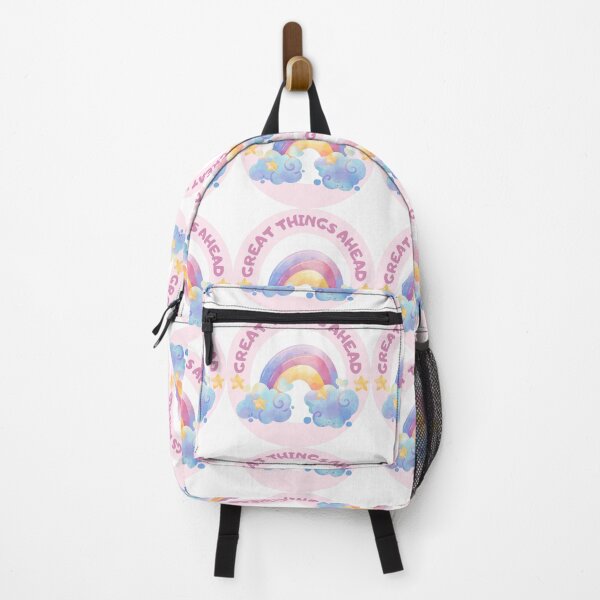 Item preview, great things ahead designed and sold by Taloory.