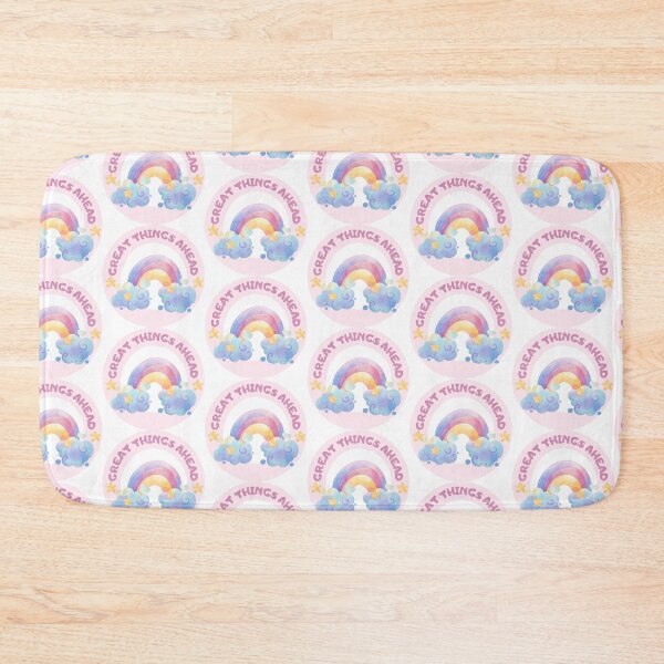 Item preview, great things ahead designed and sold by Taloory.