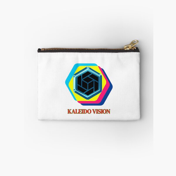 Item preview, Kaleido Vision: Where Color Meets Clarity designed and sold by ELVIN DESIGNS.