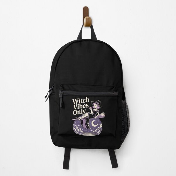Item preview, Witch Vibes Only designed and sold by SignumShop.