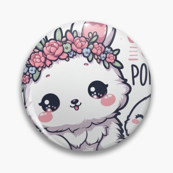 Item preview, cutie poky 2 designed and sold by storeofmylOVE.