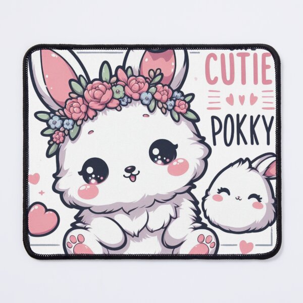Item preview, cutie poky 2 designed and sold by storeofmylOVE.