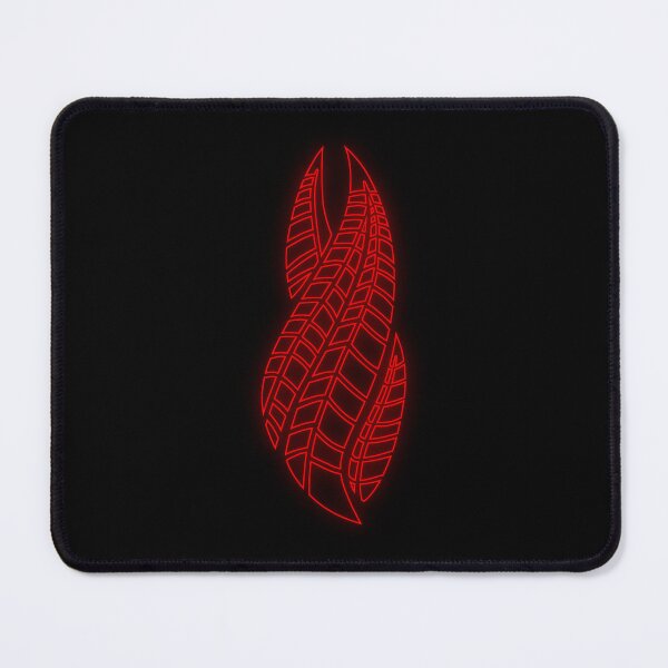 Item preview, Dead Space Neon Red Marker designed and sold by Power Up Prints.