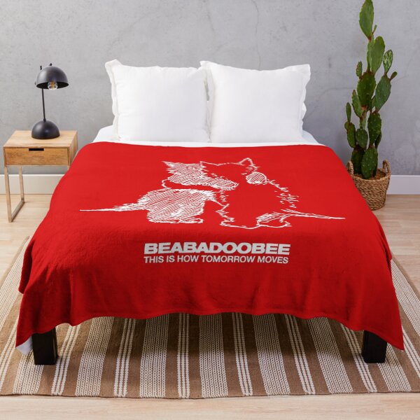 Artikelvorschau, Beabadoobee Merch entworfen und verkauft von Dorothy Jean.