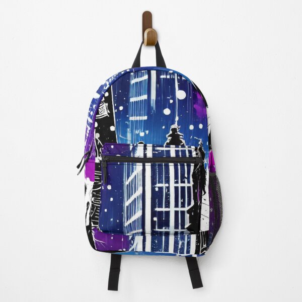 Item preview, Urban Solitude designed and sold by JLeonardoArt.